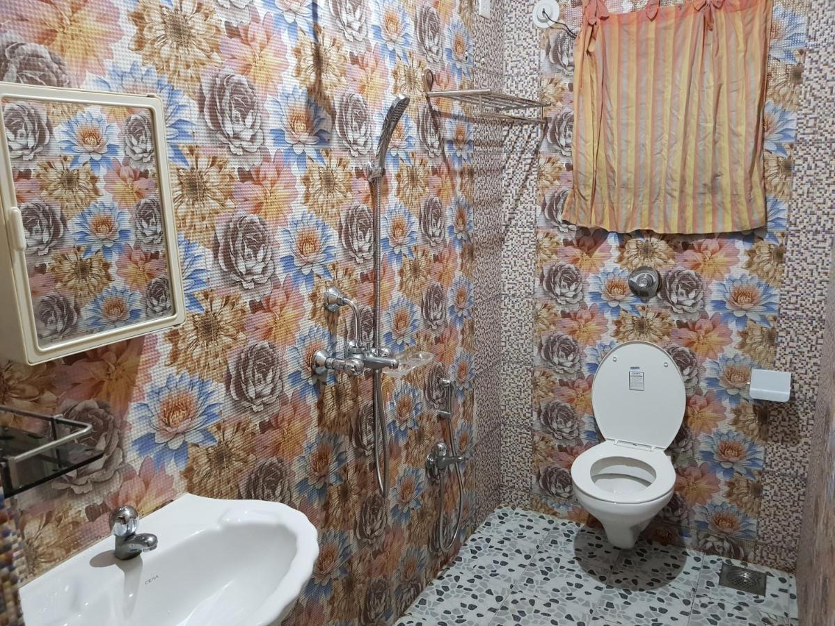Godwill Casa Varca Ngoại thất bức ảnh