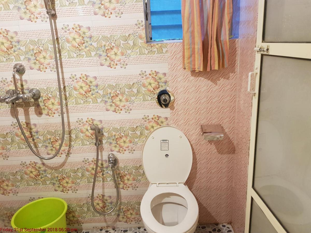 Godwill Casa Varca Ngoại thất bức ảnh