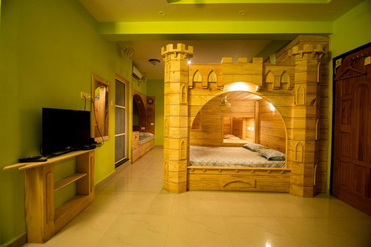 Godwill Casa Varca Ngoại thất bức ảnh