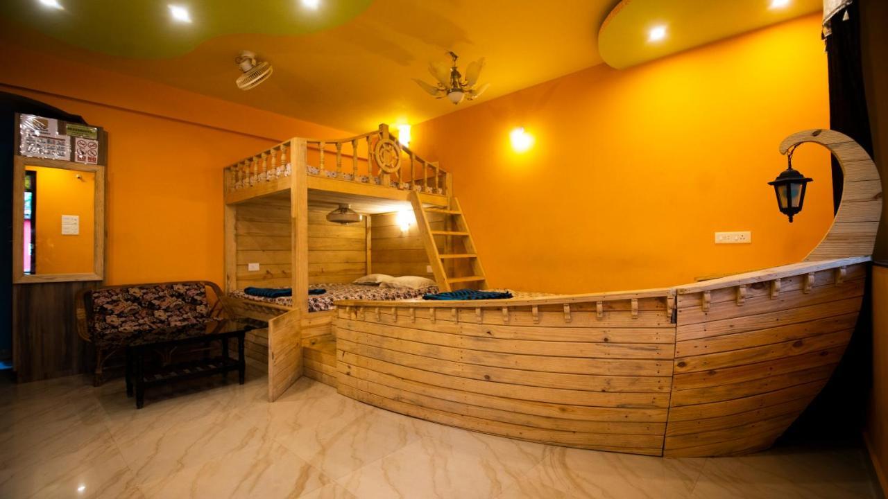 Godwill Casa Varca Ngoại thất bức ảnh