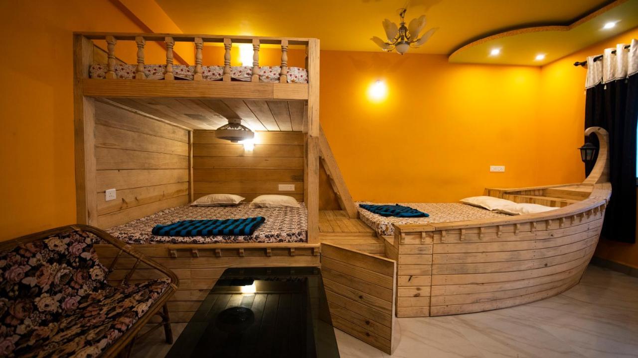 Godwill Casa Varca Ngoại thất bức ảnh