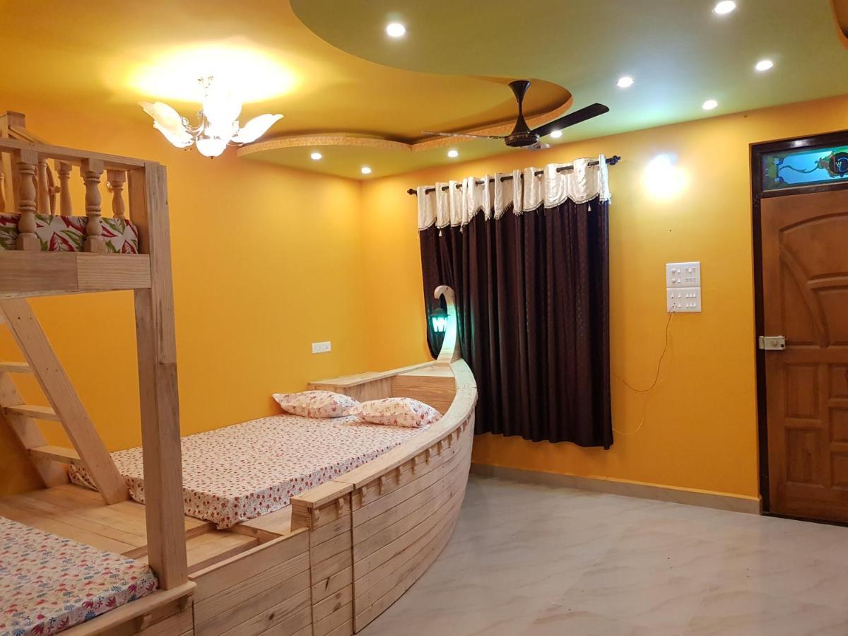 Godwill Casa Varca Ngoại thất bức ảnh