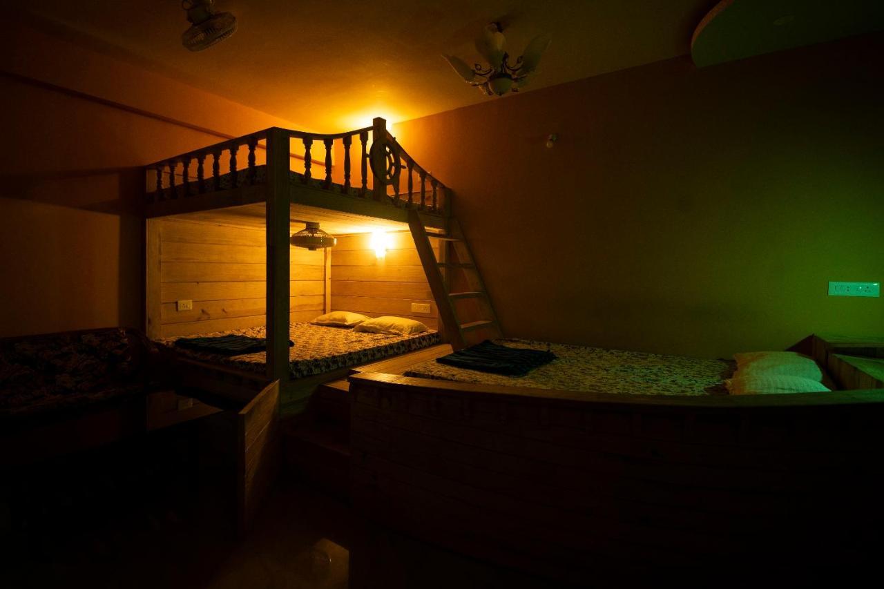 Godwill Casa Varca Ngoại thất bức ảnh
