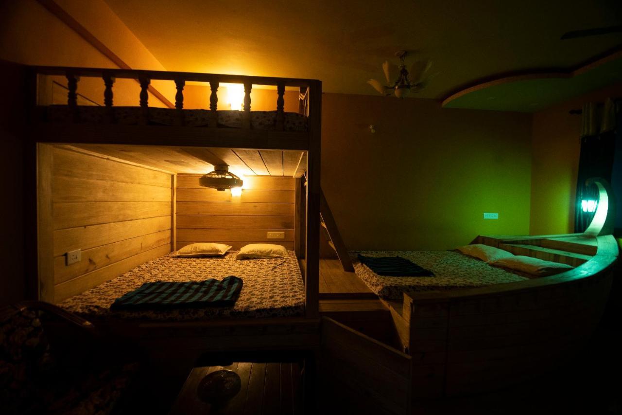 Godwill Casa Varca Ngoại thất bức ảnh