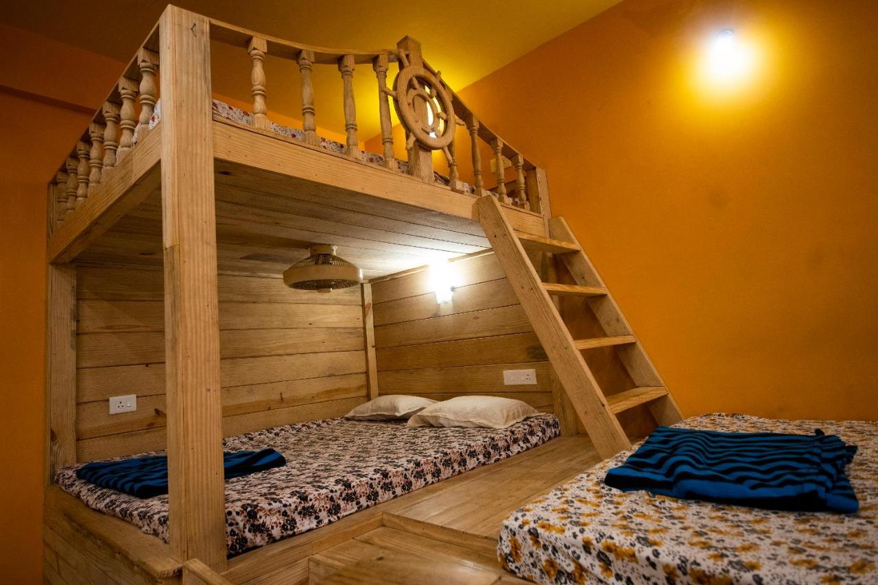 Godwill Casa Varca Ngoại thất bức ảnh