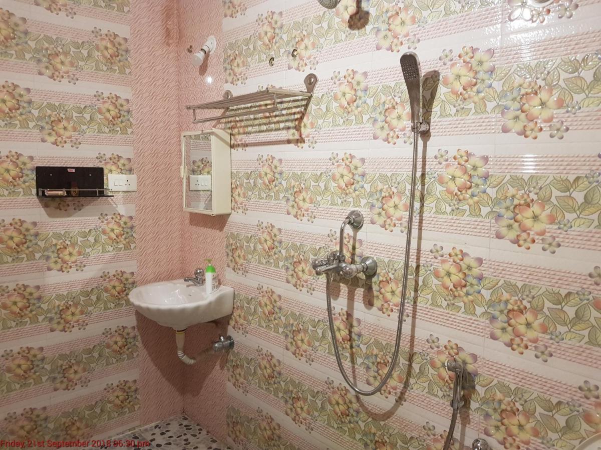 Godwill Casa Varca Ngoại thất bức ảnh