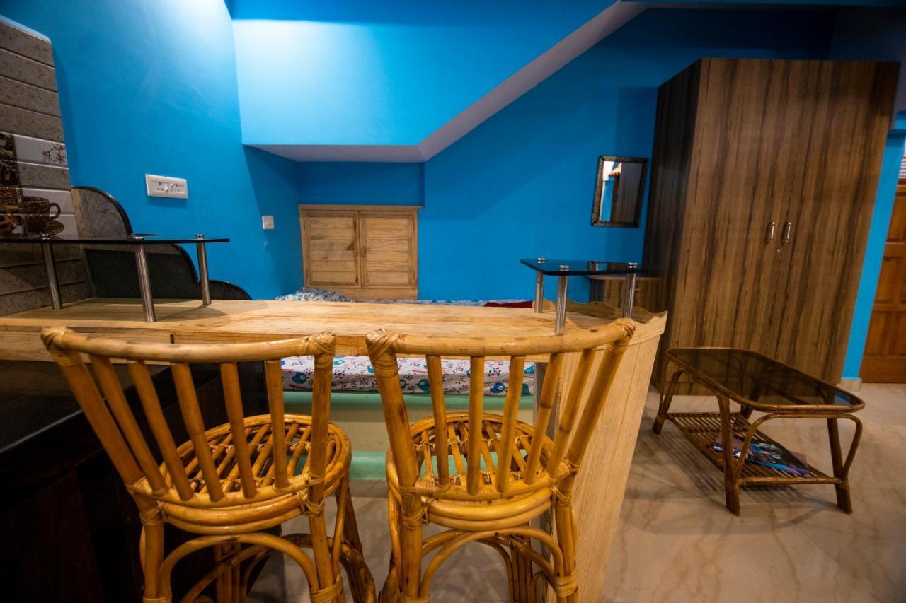 Godwill Casa Varca Ngoại thất bức ảnh