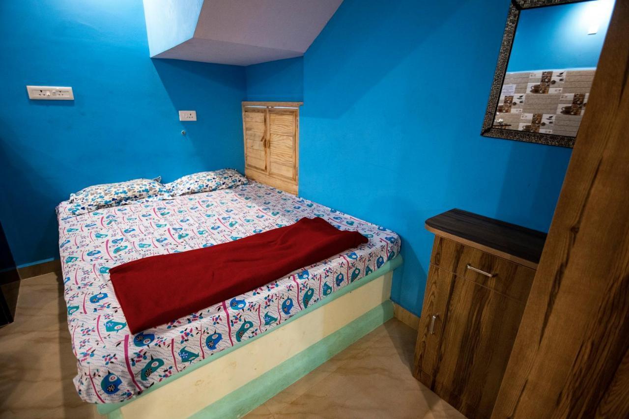 Godwill Casa Varca Ngoại thất bức ảnh