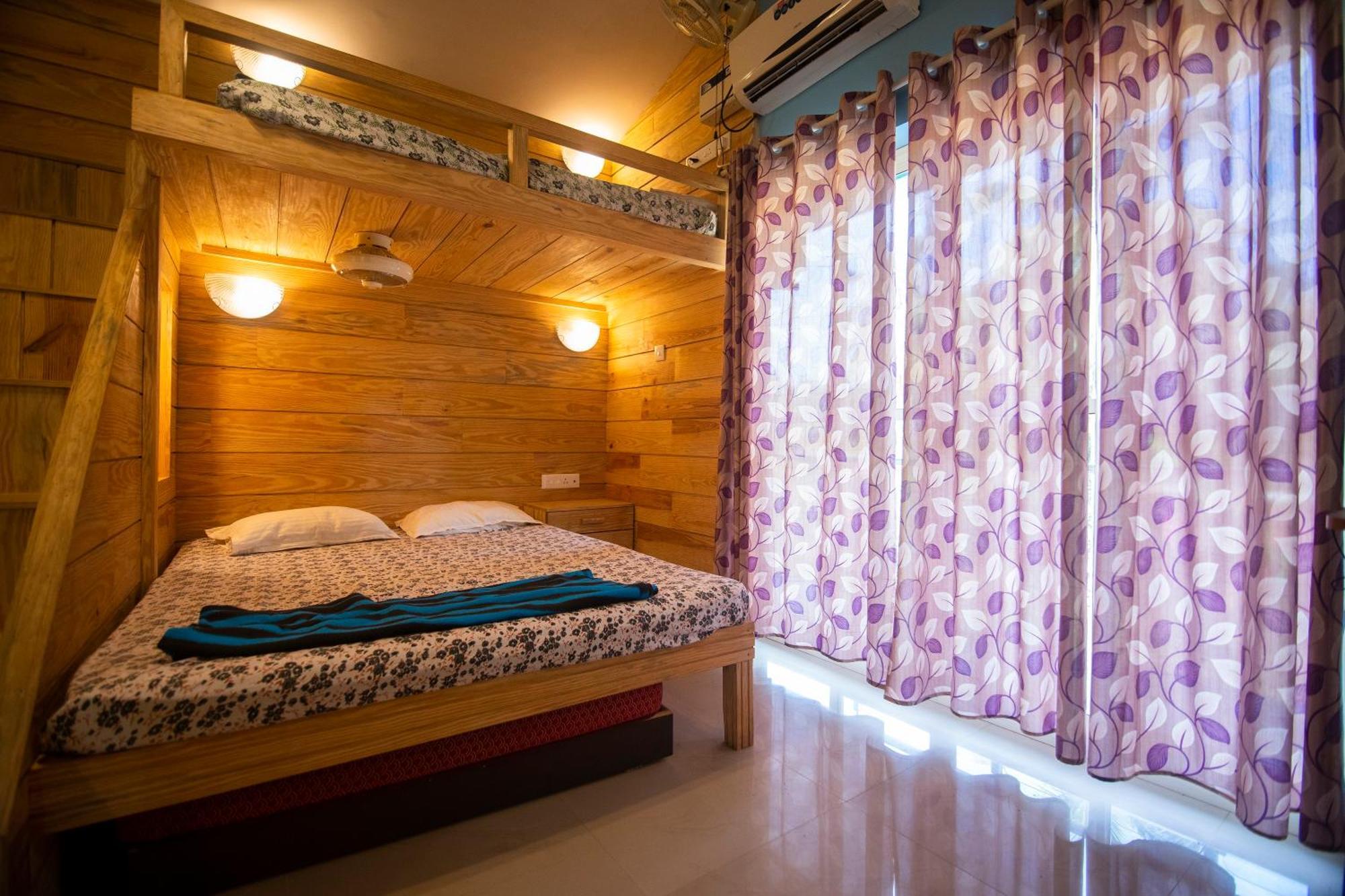 Godwill Casa Varca Ngoại thất bức ảnh