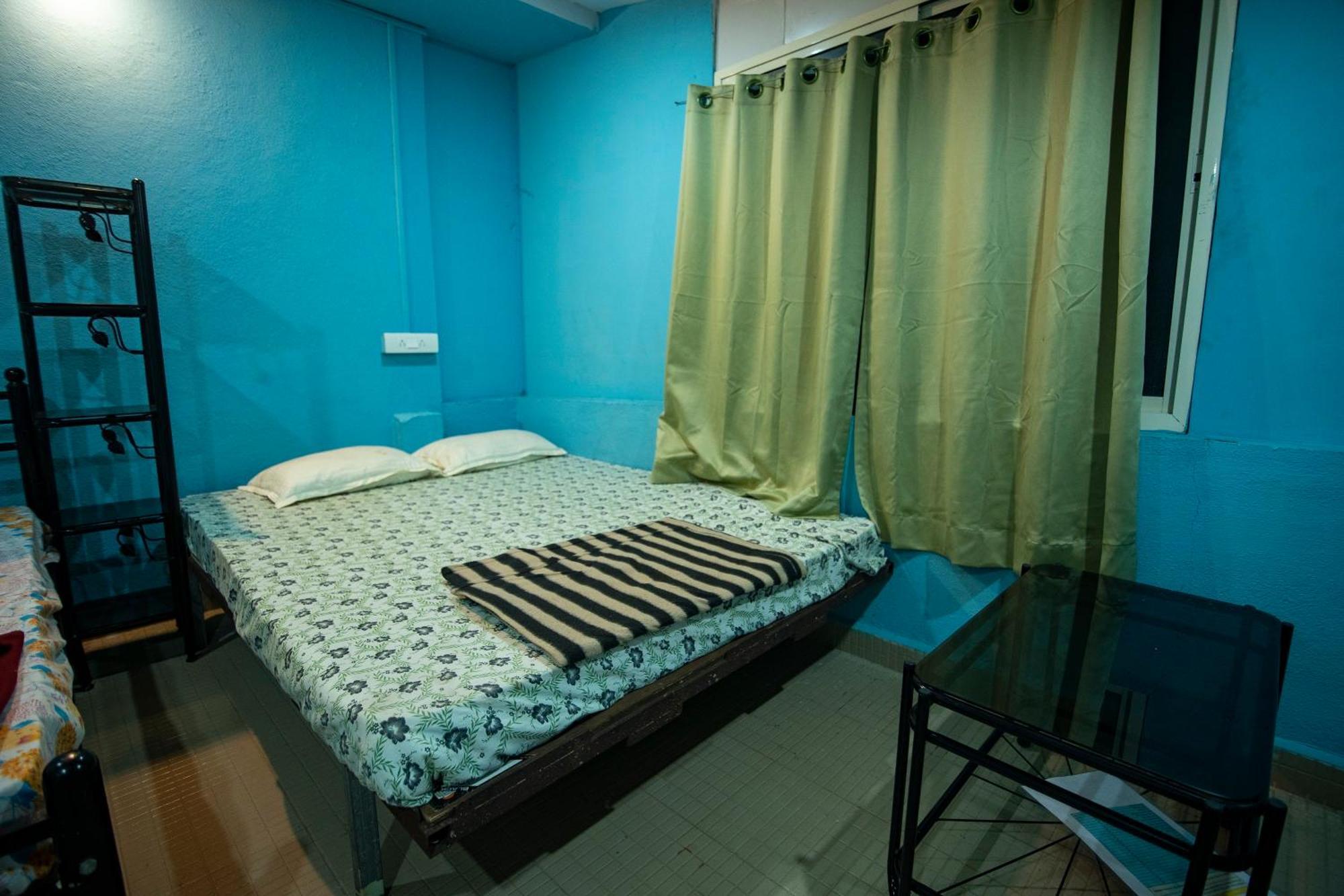 Godwill Casa Varca Ngoại thất bức ảnh